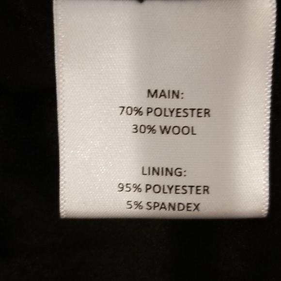 Houndstooth blazer - Picture 9 of 9